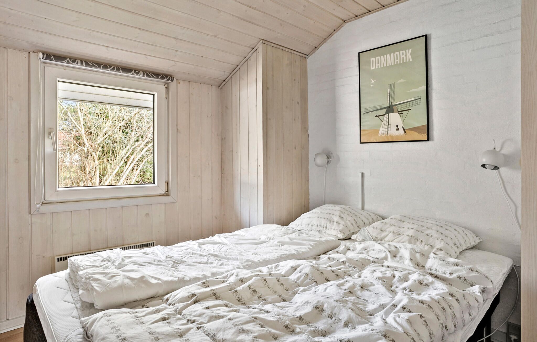 5 makuuhuonetta, ilmainen Wi-Fi