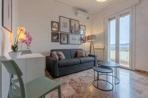 Coin séjour