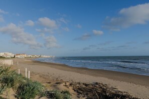 Spiaggia