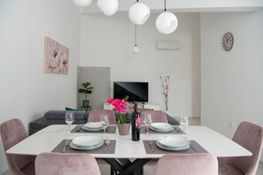 Dining - House Astra (Istria - Marcana) (Marcana)