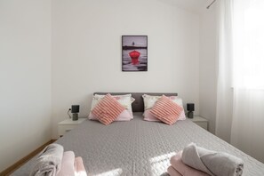 2 habitaciones y internet 