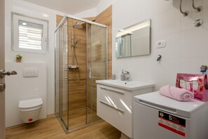 Regadera 
