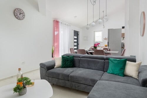 House Astra (Istria - Marcana)