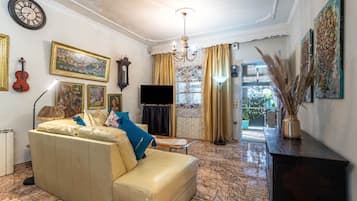 Televisión