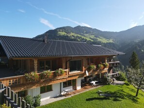Exterieur