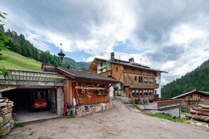 Ulkopuoli