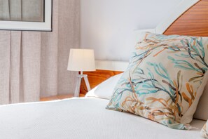 2 soveværelser, strygejern/strygebræt, gratis Wi-Fi, sengetøj