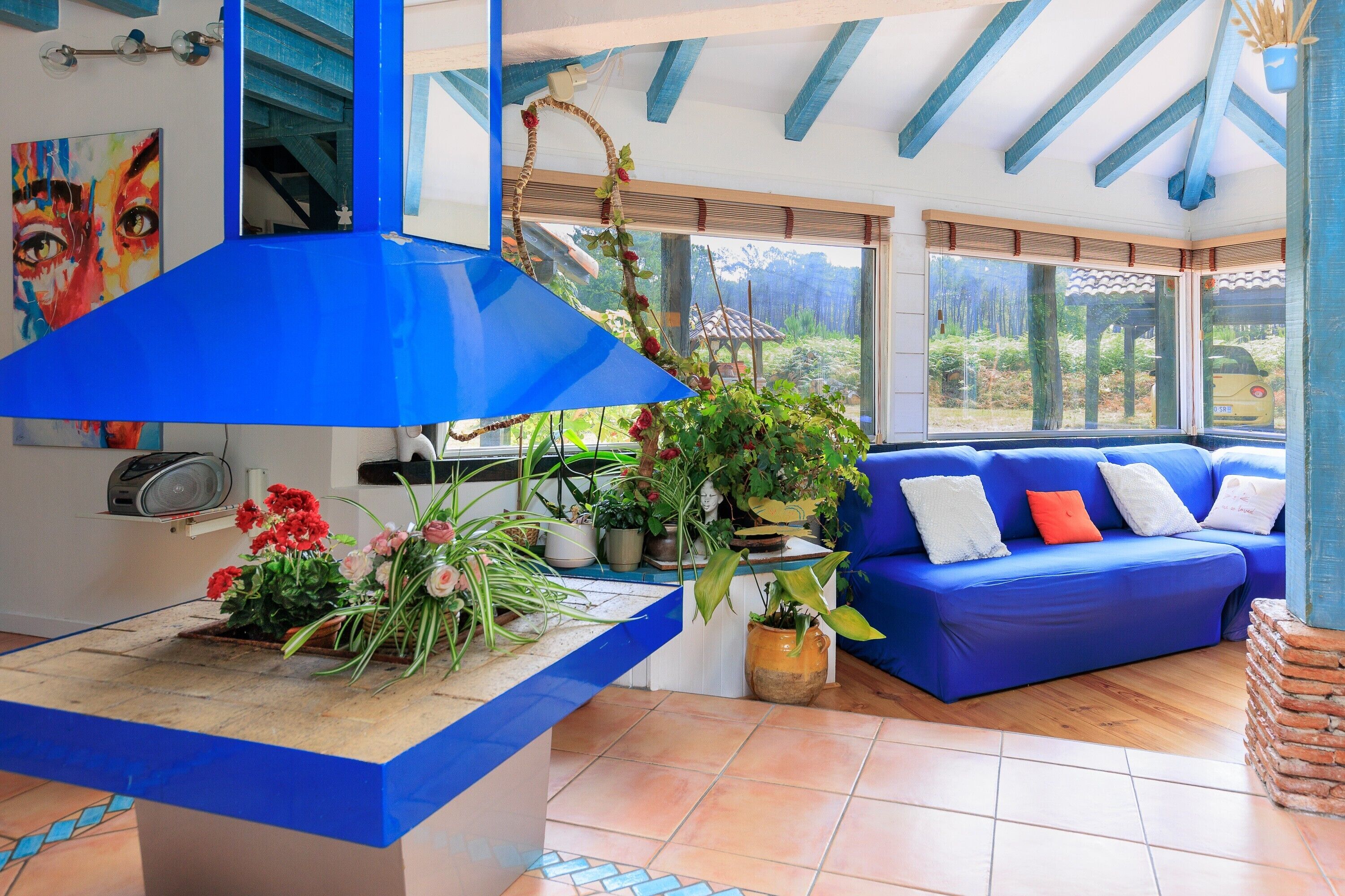 Interieur