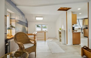 Interior - 2 bedroom gorgeous apartment in Malchow (Malchow)