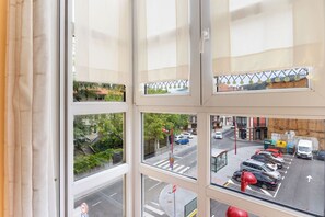 Interior - Apartment 'Francisca' with Mountain View and Wi-Fi (Ampuero)