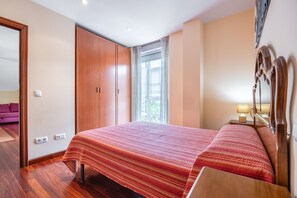 1 habitación, wifi gratis y ropa de cama 