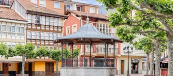 Apartamento 'Francisca' con vistas a la montaña y Wi-Fi