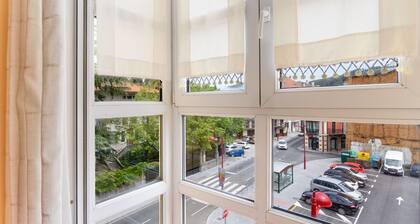 Apartment 'Francisca' with Mountain View and Wi-Fi