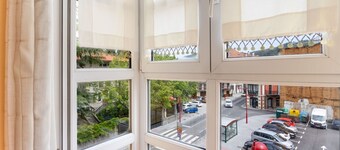 Apartment 'Francisca' with Mountain View and Wi-Fi