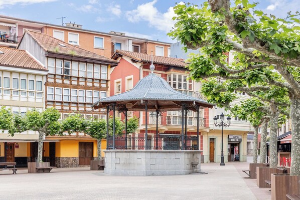 Exterior - Apartment 'Francisca' with Mountain View and Wi-Fi (Ampuero)