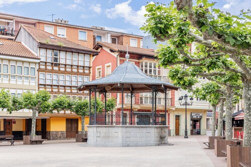 Apartment 'Francisca' with Mountain View and Wi-Fi