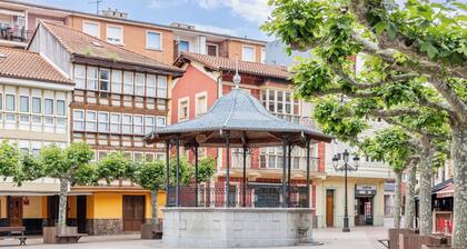 Apartment 'Francisca' with Mountain View and Wi-Fi