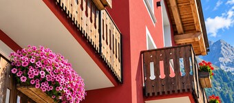 Holiday Home '4061 Maison Gerard Roccia Viva'