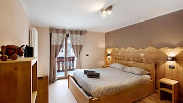 1 habitación, wifi gratis y ropa de cama