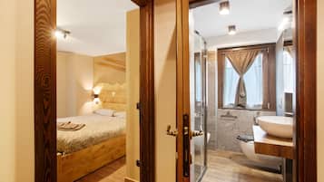 2 camere, Wi-Fi gratuito, lenzuola