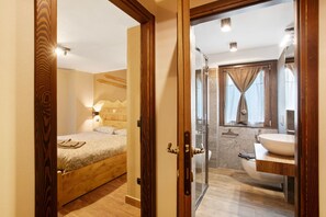 2 camere, Wi-Fi gratuito, lenzuola