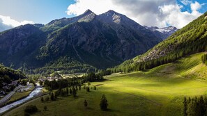 Miscellaneous - Apartment 'Punta Ceresole 4061 Maison Gerard' with Mountain View, Shared Garden and Wi-Fi (Cogne)