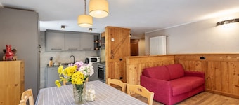 Apartment '4061 Maison Gerard Punta Ceresole'