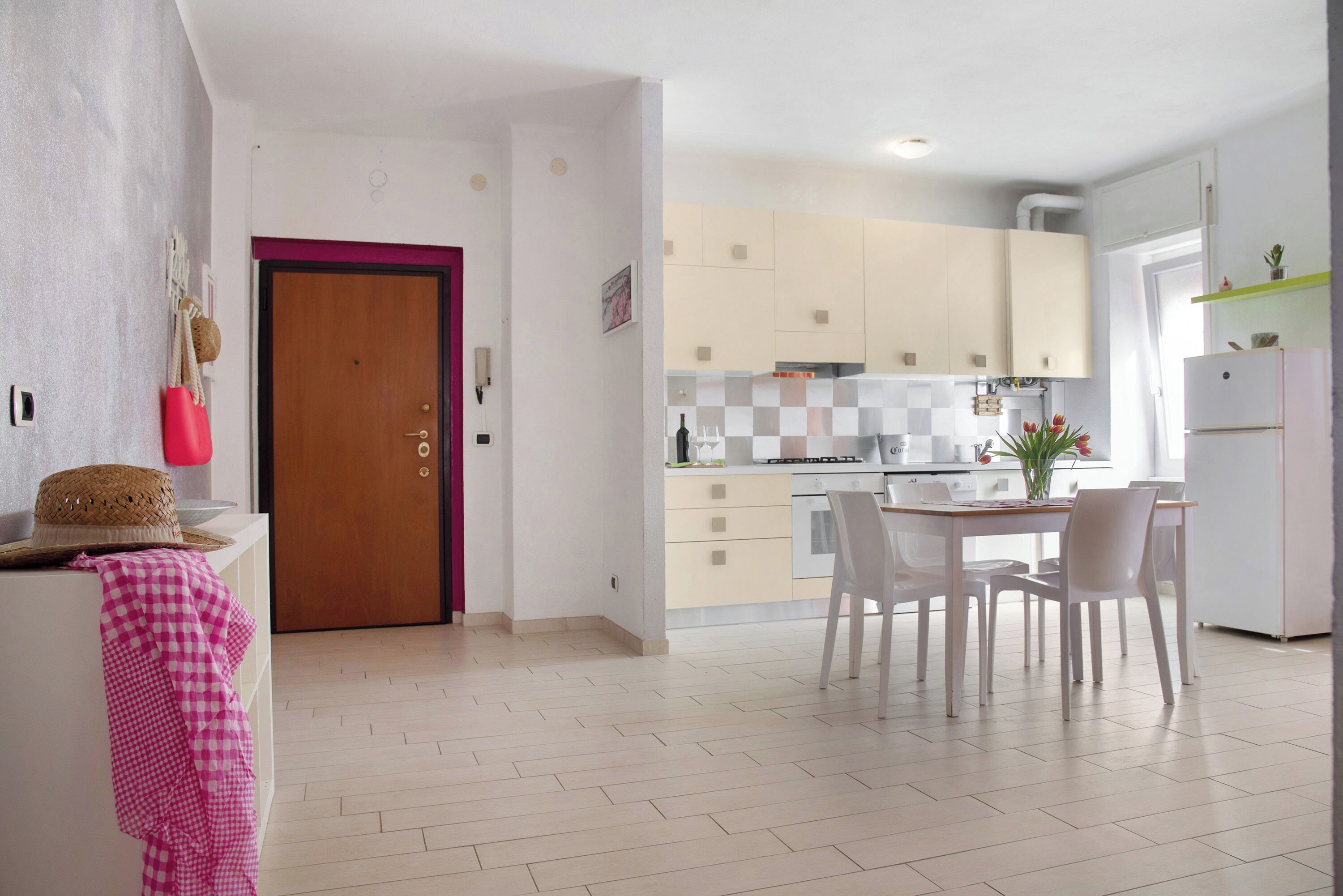 冰箱、烤箱、炉灶、洗碗机