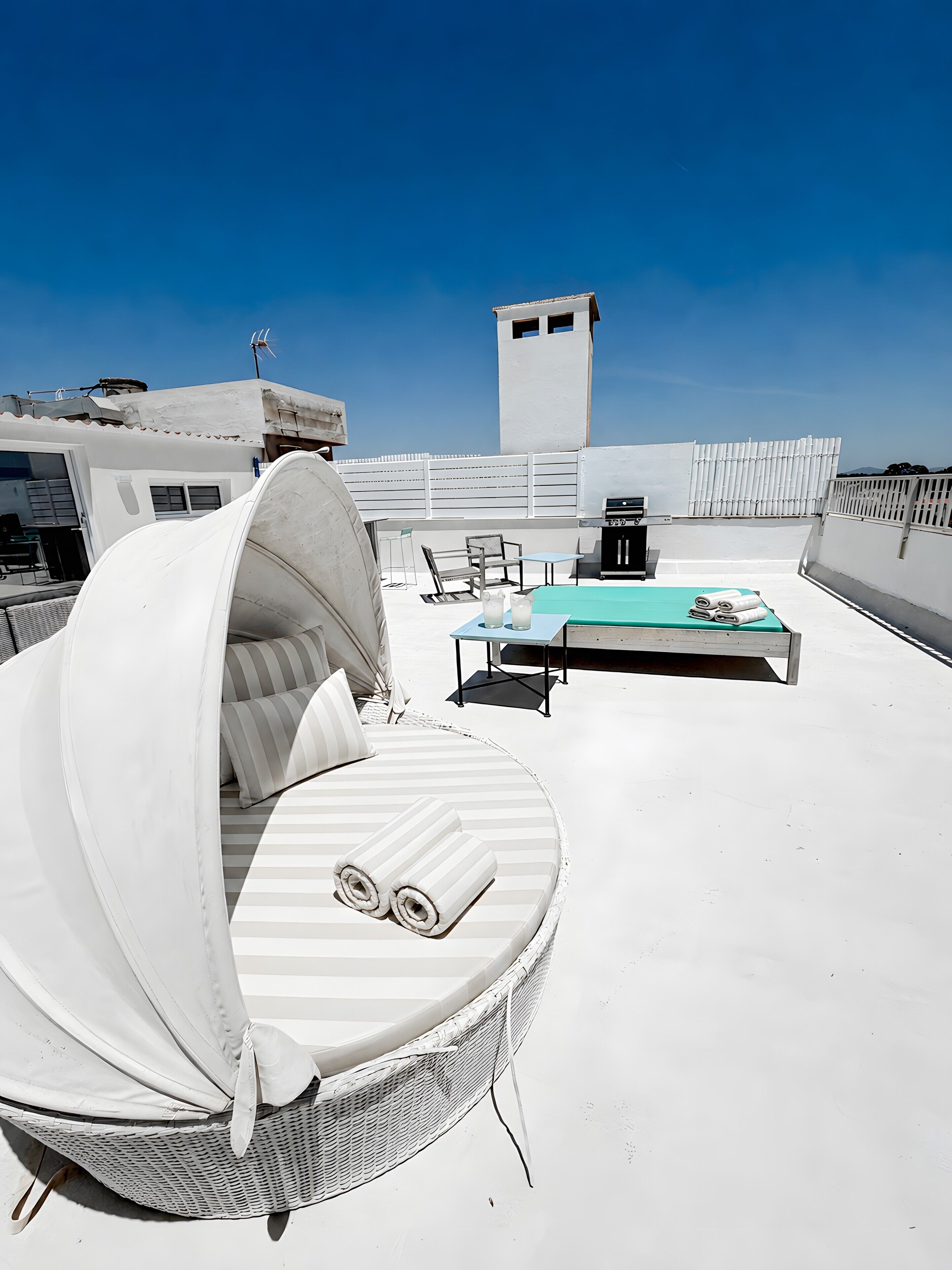 Terras