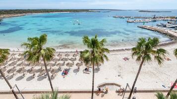 Spiaggia