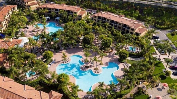 A heated pool - Carlsbad | Comfortable Beach Stay | Pool + Ocean | 2BR Plus (Carlsbad)