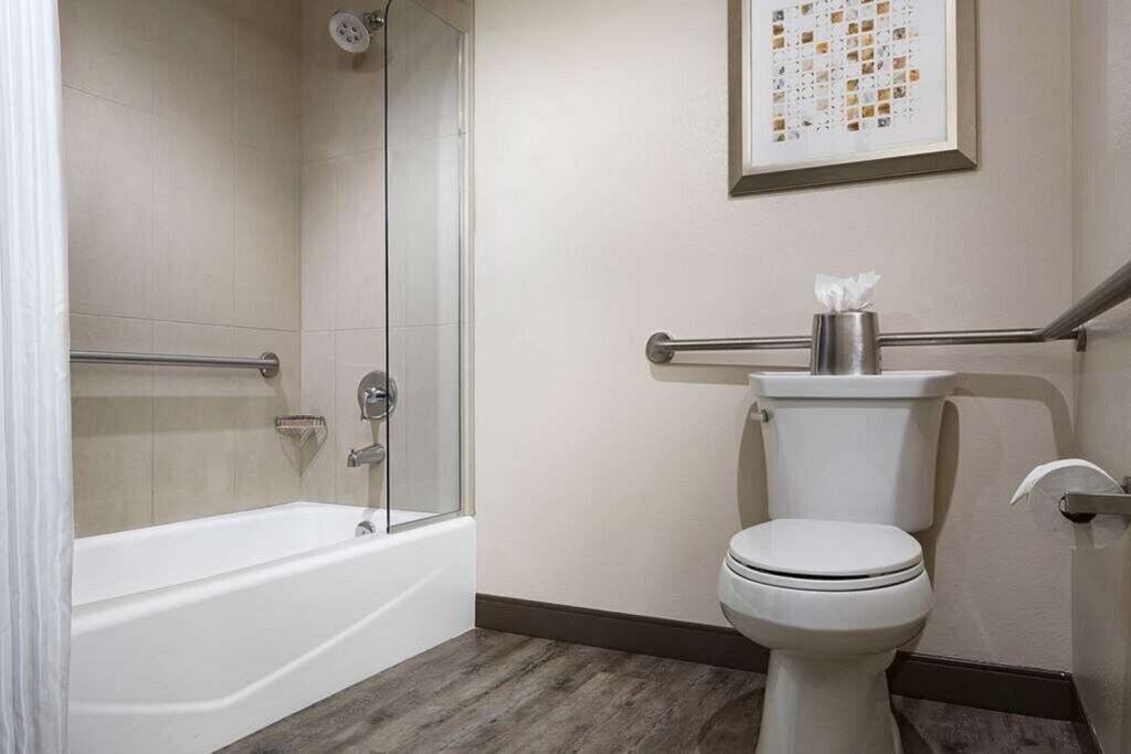 Badkamer