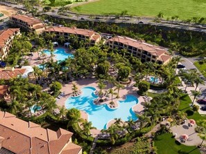 3 outdoor pools - Carlsbad | Quiet Beach Retreat | Pool + Ocean (Carlsbad)