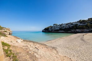 Plage à proximité