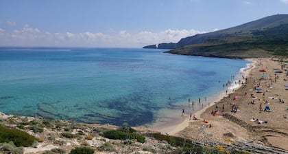 YourHouse Sol i Mar 1