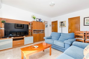 TV - YourHouse Sol i Mar 1 (Cala Mesquida)