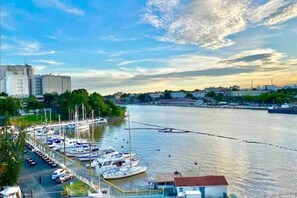 Port de plaisance