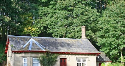 Stunning private villa for 2 people with TV