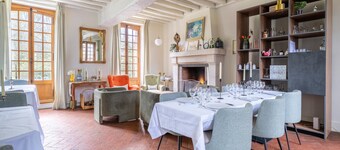 Magnifique maison avec piscine