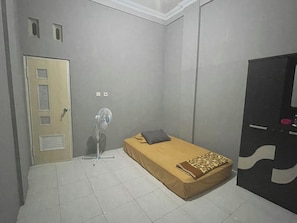 Basic-Zimmer, 1 Einzelbett