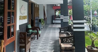 Wisma Sanggrahan