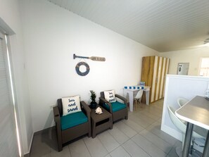 Interior - Paradise Studio Aruba (Oranjestad)