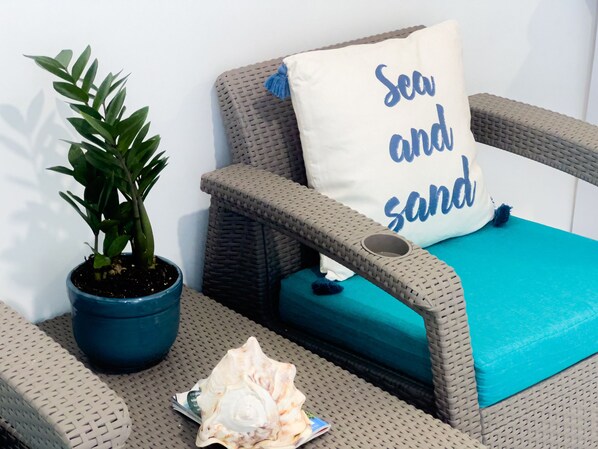 Interior - Paradise Studio Aruba (Oranjestad)