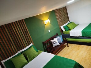Chambre, 1 chambre, fumeurs, balcon | 1 chambre