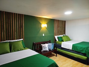 Room, 1 Bedroom, Smoking, Balcony