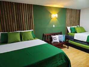 Room, 1 Bedroom, Smoking, Balcony | 1 bedroom