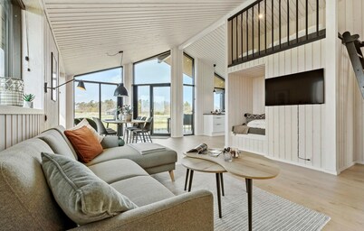 3 bedroom beautiful home in Grenaa