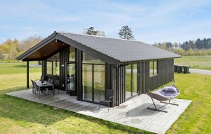 Servei de restauració a l'aire lliure