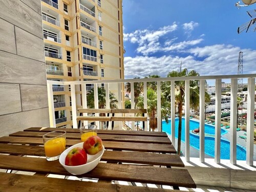 Yomely Playa de las Americas