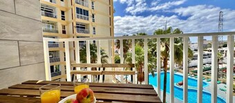 Yomely Playa de las Americas